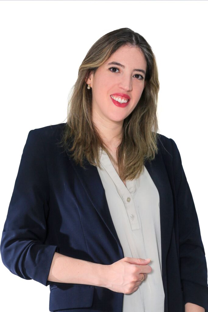 Ana Lucia Nava – AmCham Junior